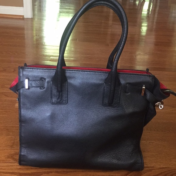 nardelli purse